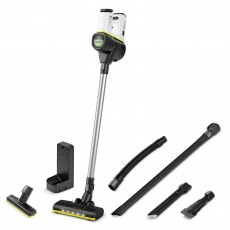 Аккумуляторный пылесос VC 6 Cordless ourFamily Car