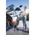 Вращающаяся щетка WB 120 Car & Bike