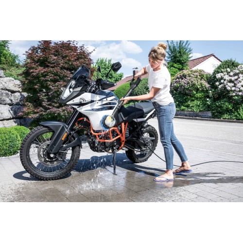 Сменная насадка Car&Bike для WB 120