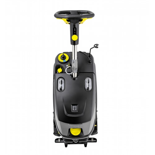 Аппарат для чистки ковров Karcher BRC 40/22 C