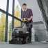 Аппарат для чистки ковров Karcher BRC 40/22 C