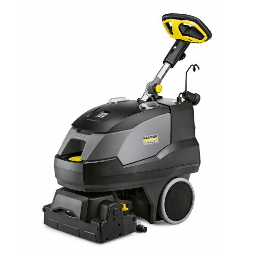 Аппарат для чистки ковров Karcher BRC 40/22 C