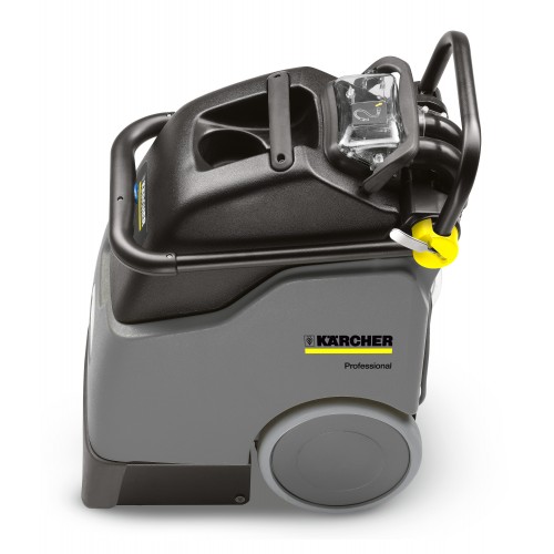 Аппарат для чистки ковров Karcher BRC 30/15 C Antracite