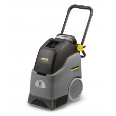 Аппарат для чистки ковров Karcher BRC 30/15 C Antracite