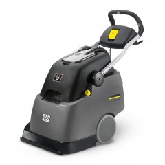 Аппарат для чистки ковров Karcher BRC 45/45 C Antacite