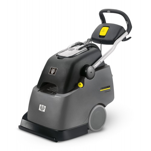 Аппарат для чистки ковров Karcher BRC 45/45 C Antacite