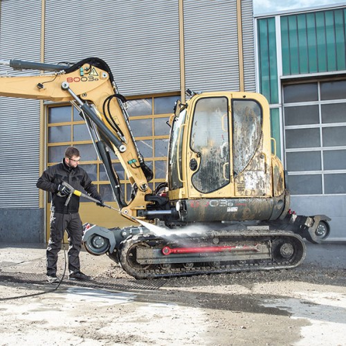 Аппарат высокого давления Karcher HD 7/14-4 М