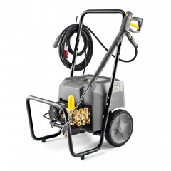 Аппарат высокого давления Karcher HD 17/15-4 S Classic