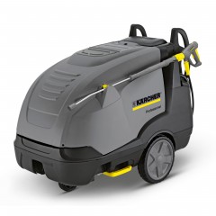 Аппарат высокого давления Karcher HDS-E 8/16-4 M, 12 кВт