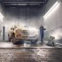 Аппарат высокого давления Karcher HD 7/16-4 МXA Car