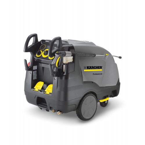 Аппарат высокого давления Karcher HDS 12/18-4 SX