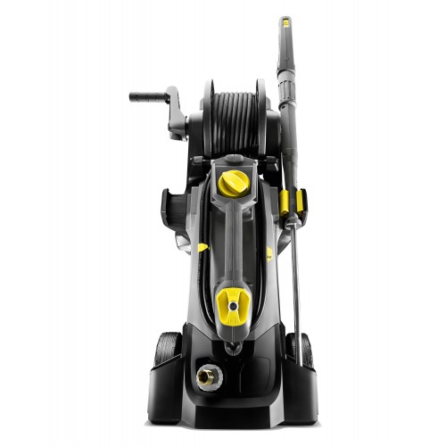 Аппарат высокого давления Karcher HD 6/13 CX Plus