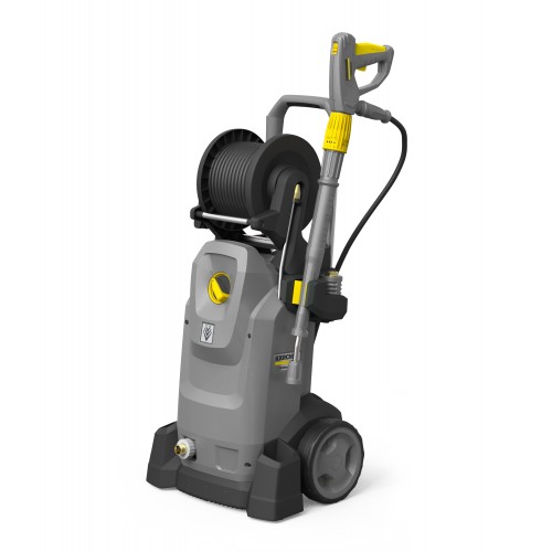 Аппарат высокого давления Karcher HD 7/16-4 МXA Car