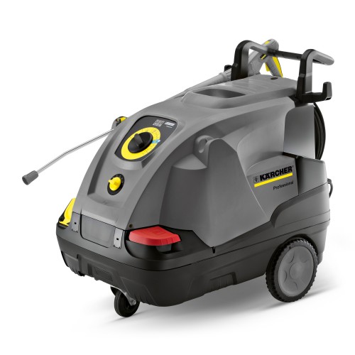 Аппарат высокого давления Karcher HDS 8/18-4 C Classic