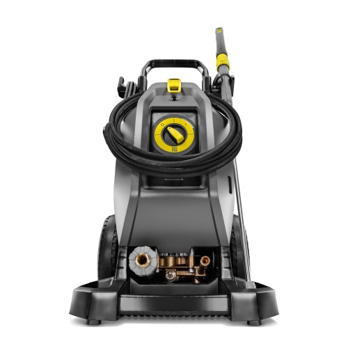 Аппарат высокого давления Karcher HD 10/25-4 S Plus