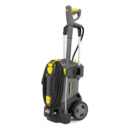 Аппарат высокого давления Karcher HD 5/12 C Plus