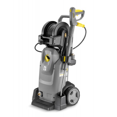 Аппарат высокого давления Karcher HD 7/17 МXA Plus