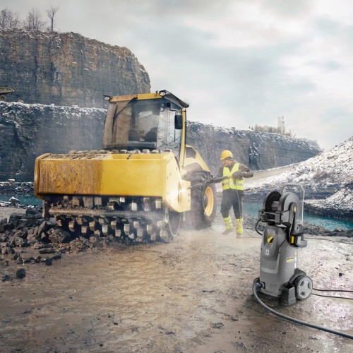 Аппарат высокого давления Karcher HD 7/17 МXA Plus