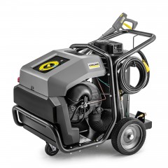 Аппарат высокого давления Karcher HDS 9/20-4 M Classic