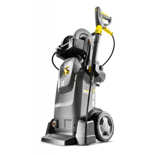 Аппарат высокого давления Karcher HD 8/18-4 МXA Plus