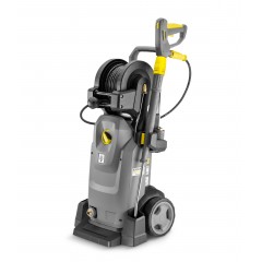 Аппарат высокого давления Karcher HD 8/18-4 МXA Plus