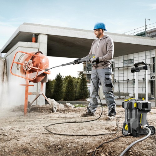 Аппарат высокого давления Karcher HD 5/11 P