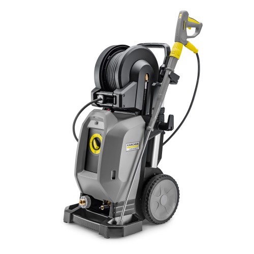 Аппарат высокого давления Karcher HD 10/25-4 SXA Plus