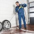 Аппарат высокого давления Karcher HDS-E 8/16-4 M, 36 кВт