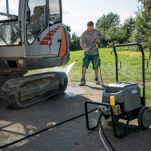 Аппарат высокого давления Karcher HD 9/20-4 M Classic