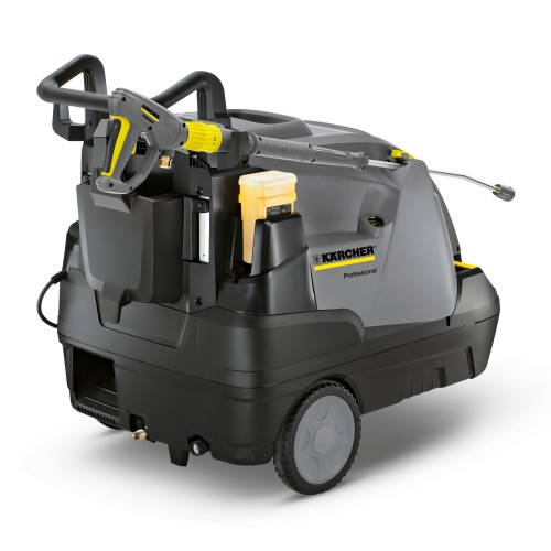 Аппарат высокого давления Karcher HDS 7/16-4 C Classic