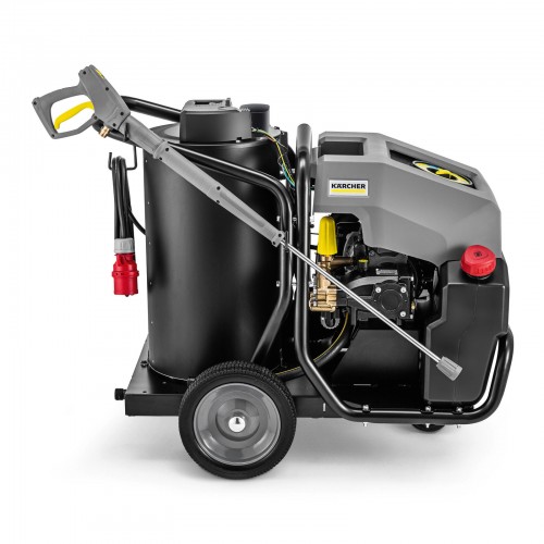 Аппарат высокого давления Karcher HDS 13/20-4 S Classic