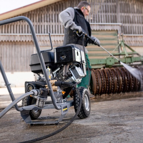 Аппарат высокого давления Karcher HD 7/20 G Classic