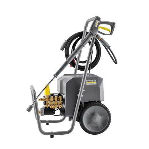 Аппарат высокого давления Karcher HD 13/18-4 Classic