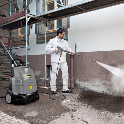 Аппарат высокого давления Karcher HDS 5/11 U