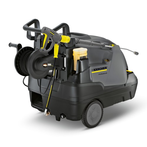 Аппарат высокого давления Karcher HDS 8/17 СX