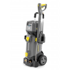 Аккумуляторный аппарат высокого давления Karcher HD 4/11 C Bp Pack