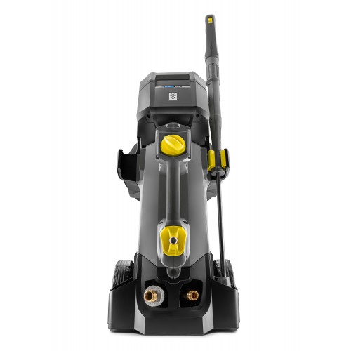 Аккумуляторный аппарат высокого давления Karcher HD 4/11 C Bp Pack