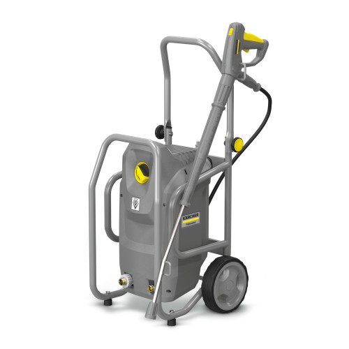 Аппарат высокого давления Karcher HD 7/17 М Cage