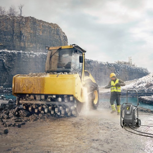 Аппарат высокого давления Karcher HD 8/18-4 М Cage