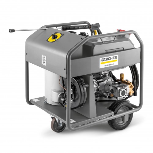 Аппарат высокого давления Karcher HDS 9/20-4 Classic Kap