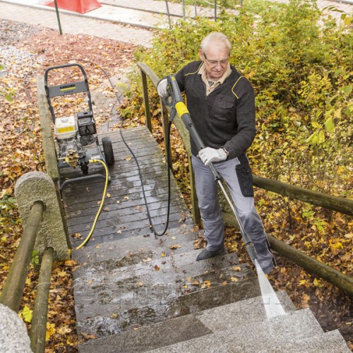 Аппарат высокого давления Karcher HD 9/23 G