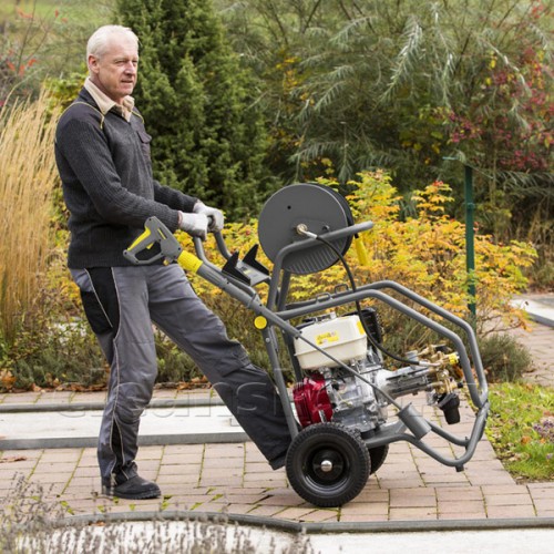 Аппарат высокого давления Karcher HD 9/23 G