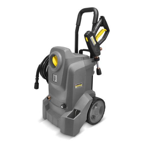 Аппарат высокого давления Karcher HD 4/8 Classic KAP