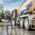 Аппарат высокого давления Karcher HDS 1000 DE Steamer автономный