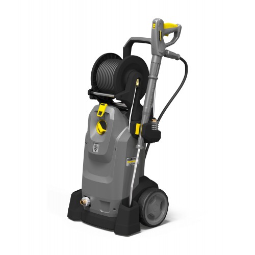 Аппарат высокого давления Karcher HD 6/15 МX Plus