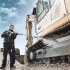 Аппарат высокого давления Karcher HDS 1000 DE Steamer автономный