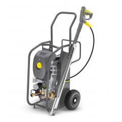 Аппарат высокого давления Karcher HD 10/25-4 Cage Plus