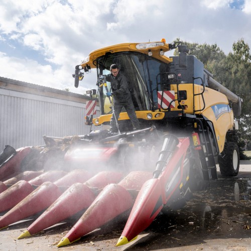 Аппарат высокого давления Karcher HD 9/20-4 S Plus