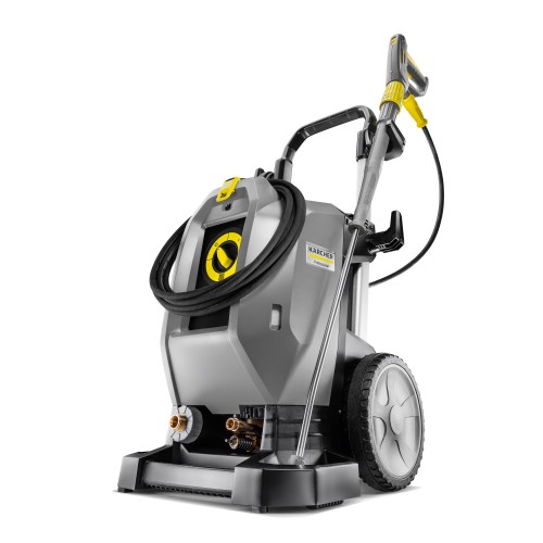 Аппарат высокого давления Karcher HD 9/20-4 S Plus