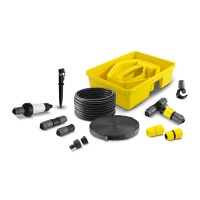 Капельный полив Karcher Rain System™